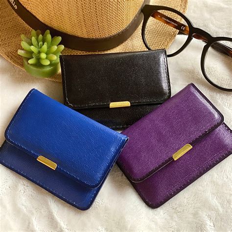 Designer Wallets On Sale 